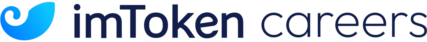 imToken Careers