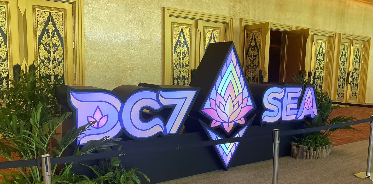 imToken：以 Token 为中心的理念是以太坊持久生命力的来源